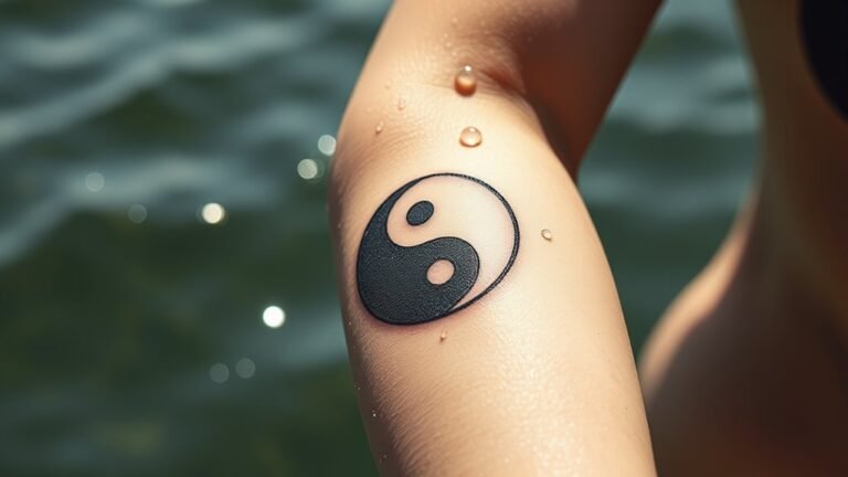 balance of opposing forces