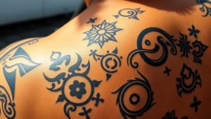 Read more about the article Pinoy Tribal Tattoo Meaning and Symbolism