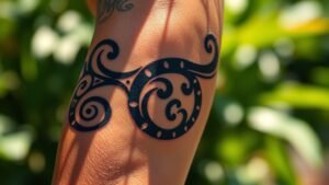 Read more about the article Filipino Tribal Tattoo Meaning and Symbolism