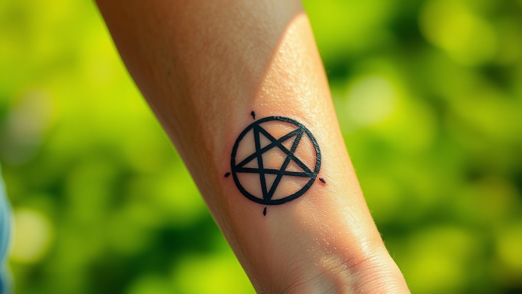 spiritual protection and balance