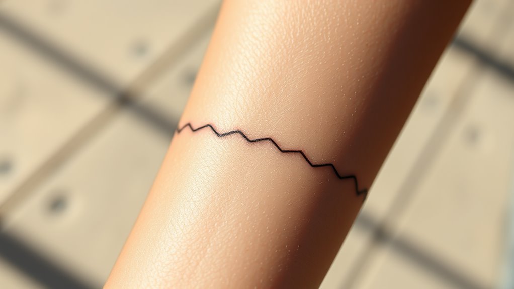 tattoo significance and interpretations