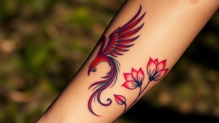 tattoo symbolism and meanings