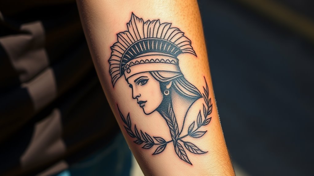 wisdom warfare protection strategy