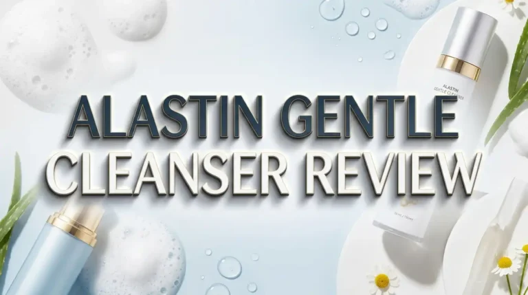 Alastin Gentle Cleanser Review 2026: Worth the Hype?