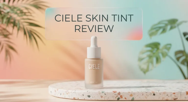 Ciele Skin Tint Review 2026: Should You Try This?