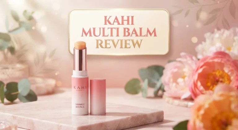 KAHI Multi Balm Review 2026: Live Up To The Hype?